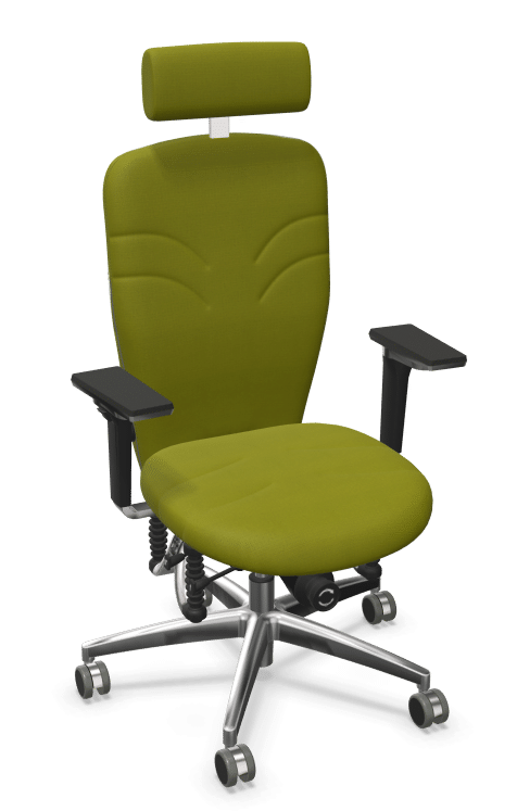 BIOSWING® 460 IQ Bestseller mit Beckenbalance