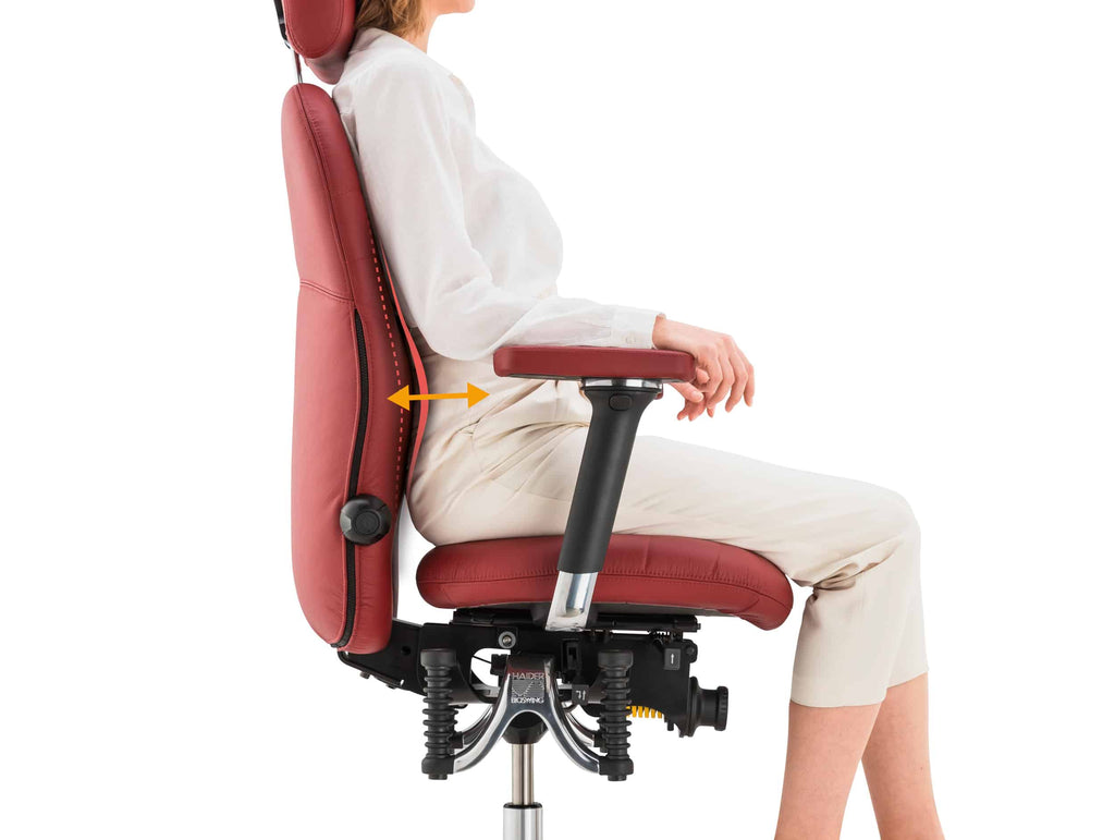 BIOSWING® 460 IQ Bestseller mit Beckenbalance