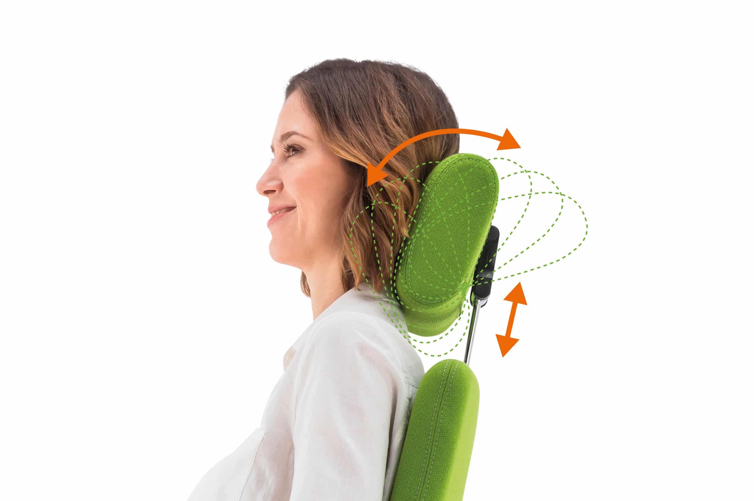 BIOSWING® 360 IQ mit Nackenstütze