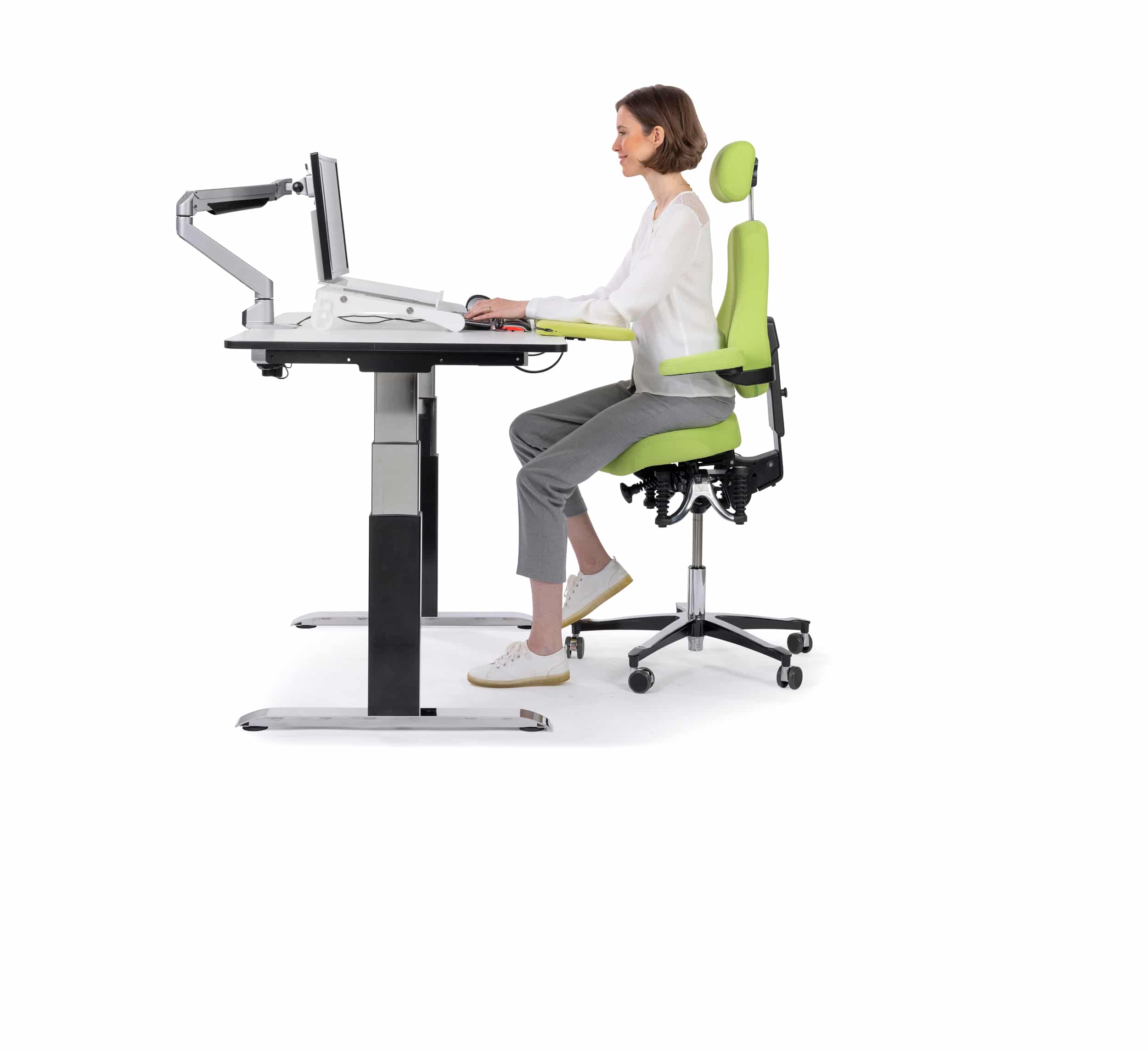 BIOSWING® oneUP Bestseller