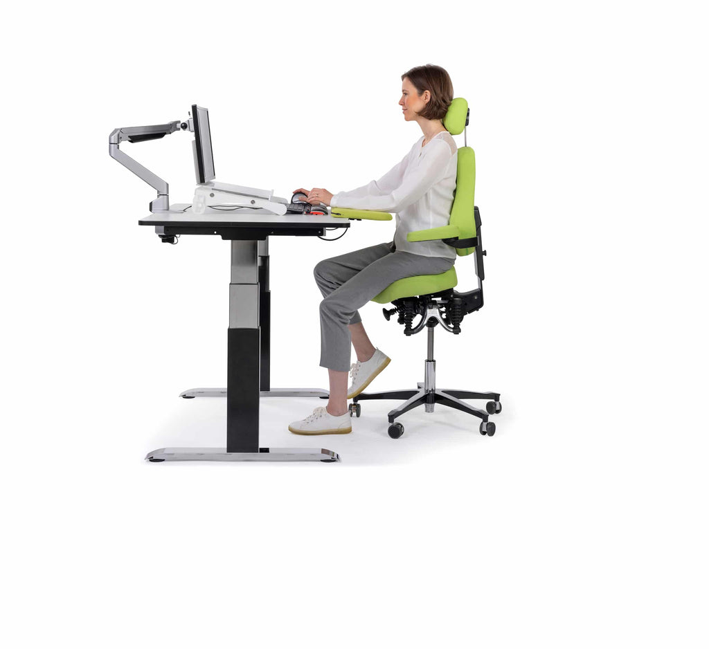 BIOSWING® oneUP Bestseller mit Beckenbalance