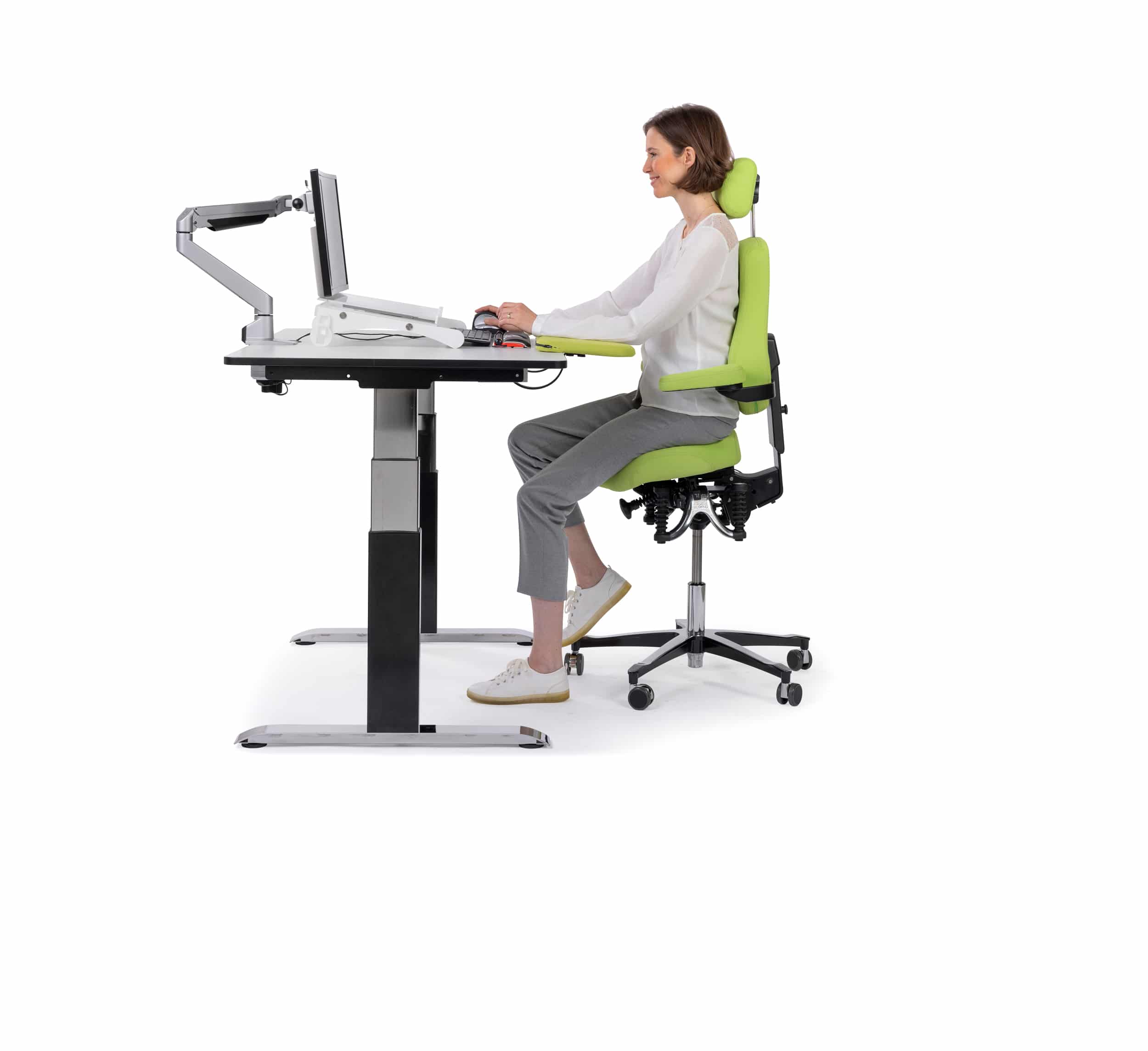 BIOSWING® oneUP Bestseller mit Beckenbalance
