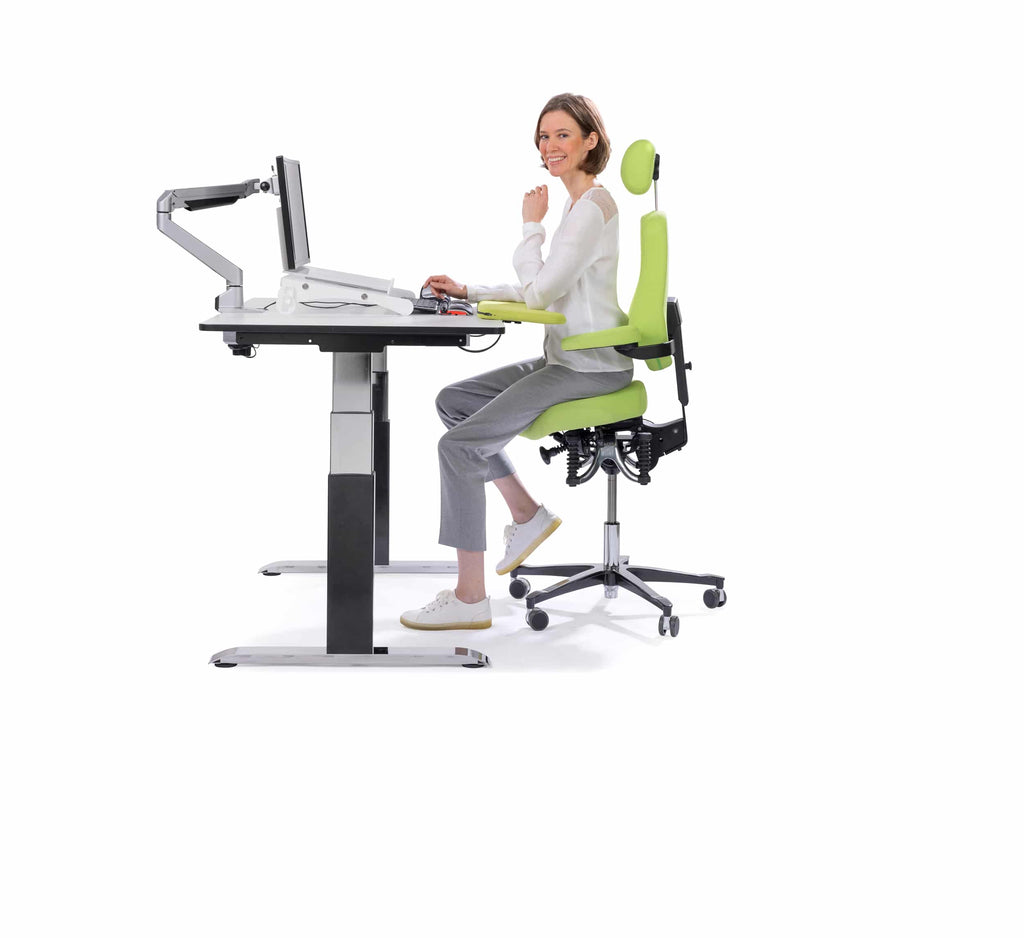 BIOSWING® oneUP Bestseller mit Beckenbalance