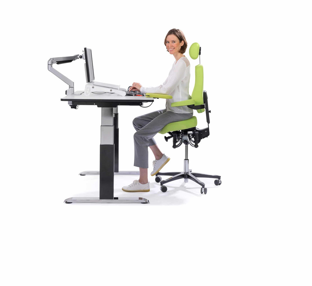 BIOSWING® oneUP Bestseller mit Beckenbalance