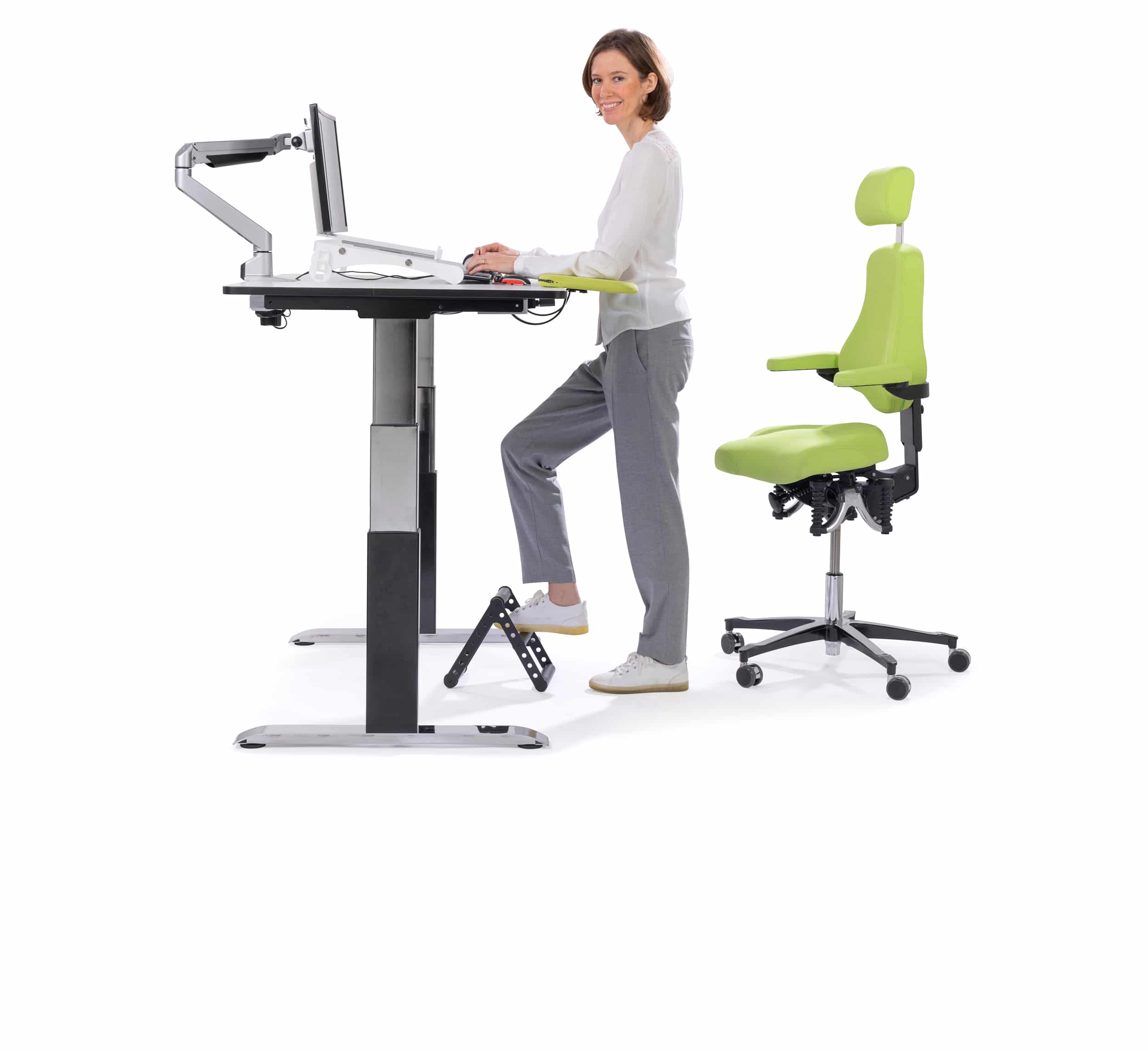 BIOSWING® oneUP Bestseller
