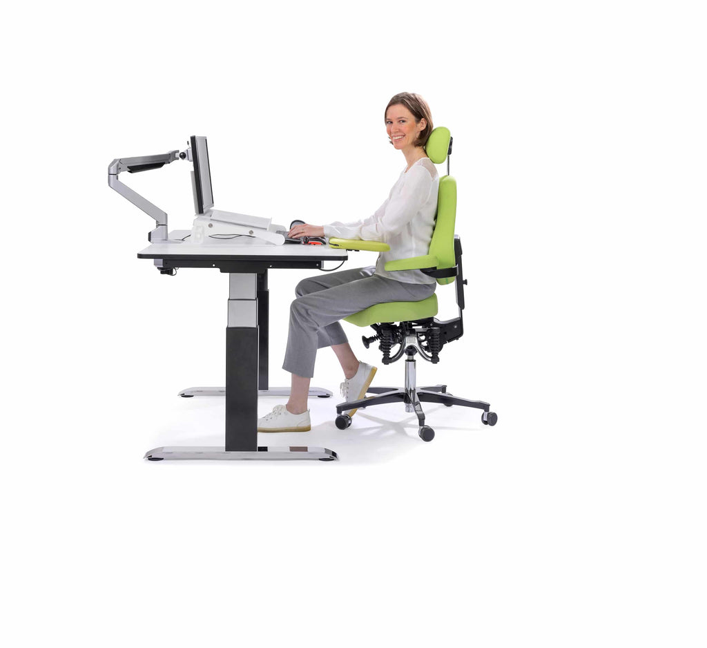 BIOSWING® oneUP Bestseller mit Beckenbalance