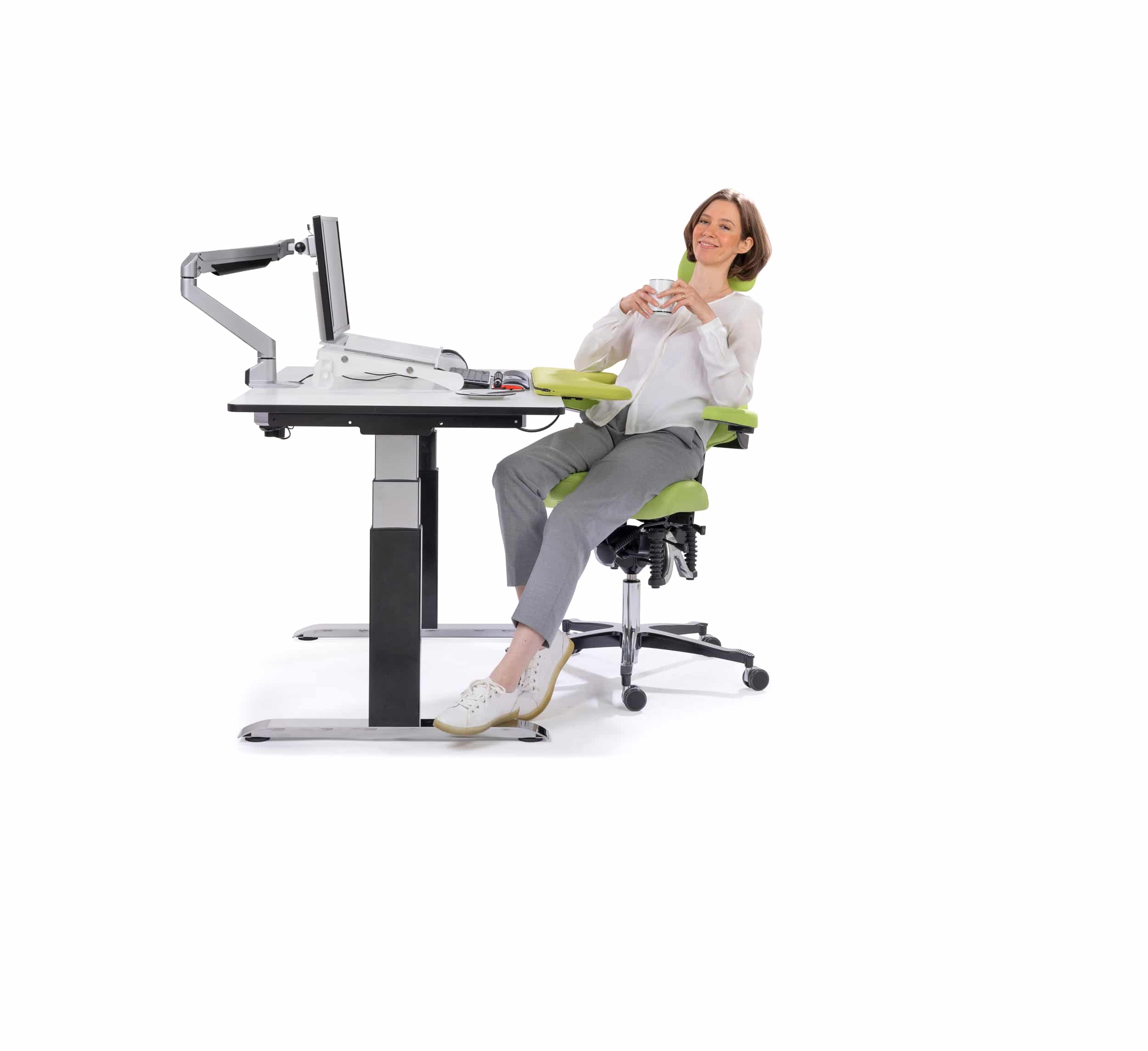BIOSWING® oneUP Bestseller