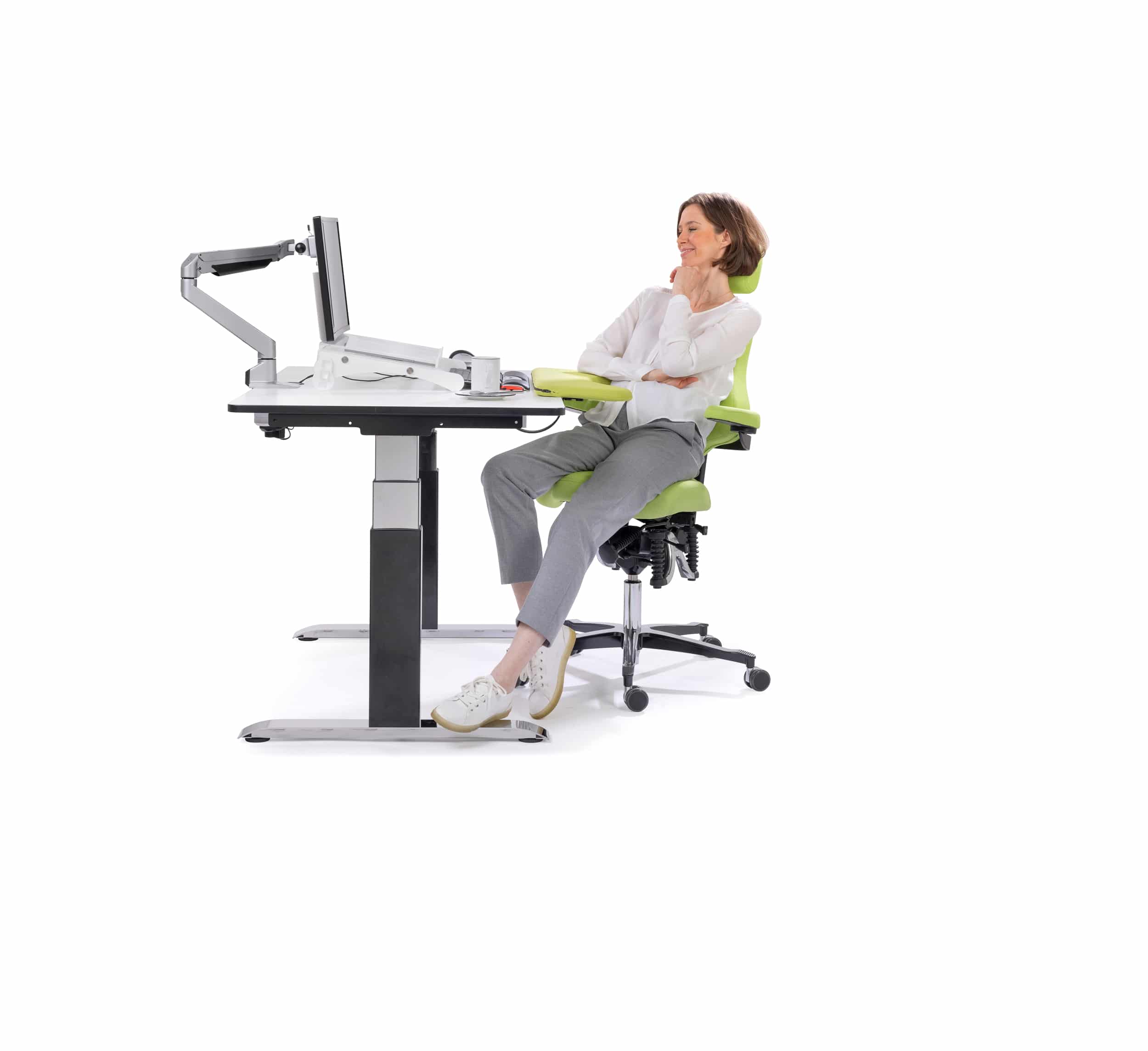 BIOSWING® oneUP Bestseller