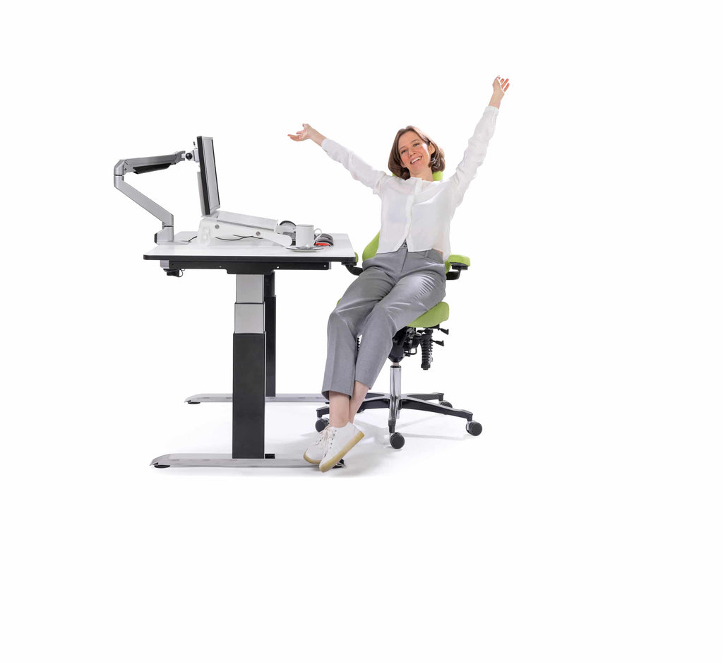 BIOSWING® oneUP Bestseller mit Beckenbalance