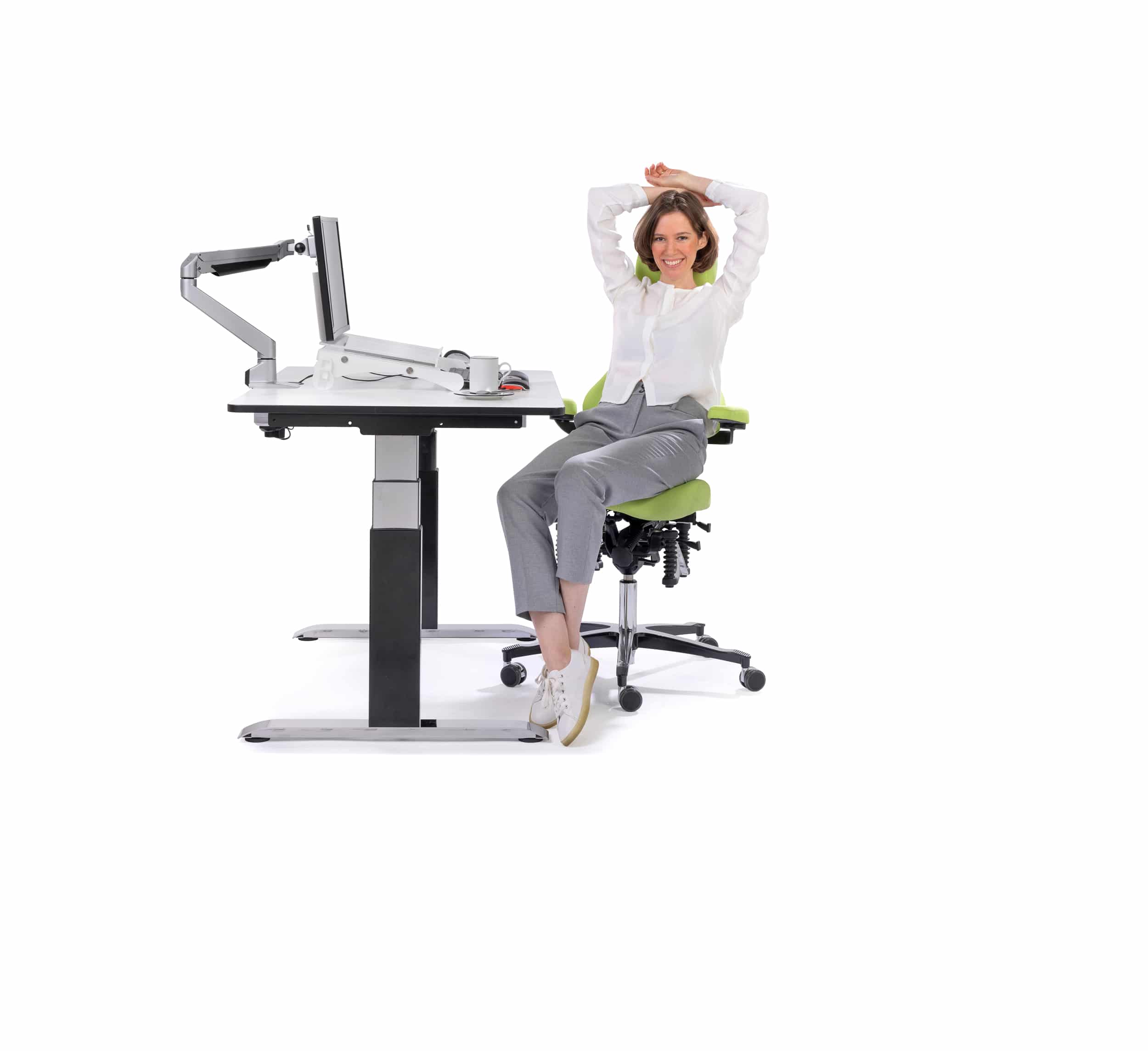 BIOSWING® oneUP Bestseller