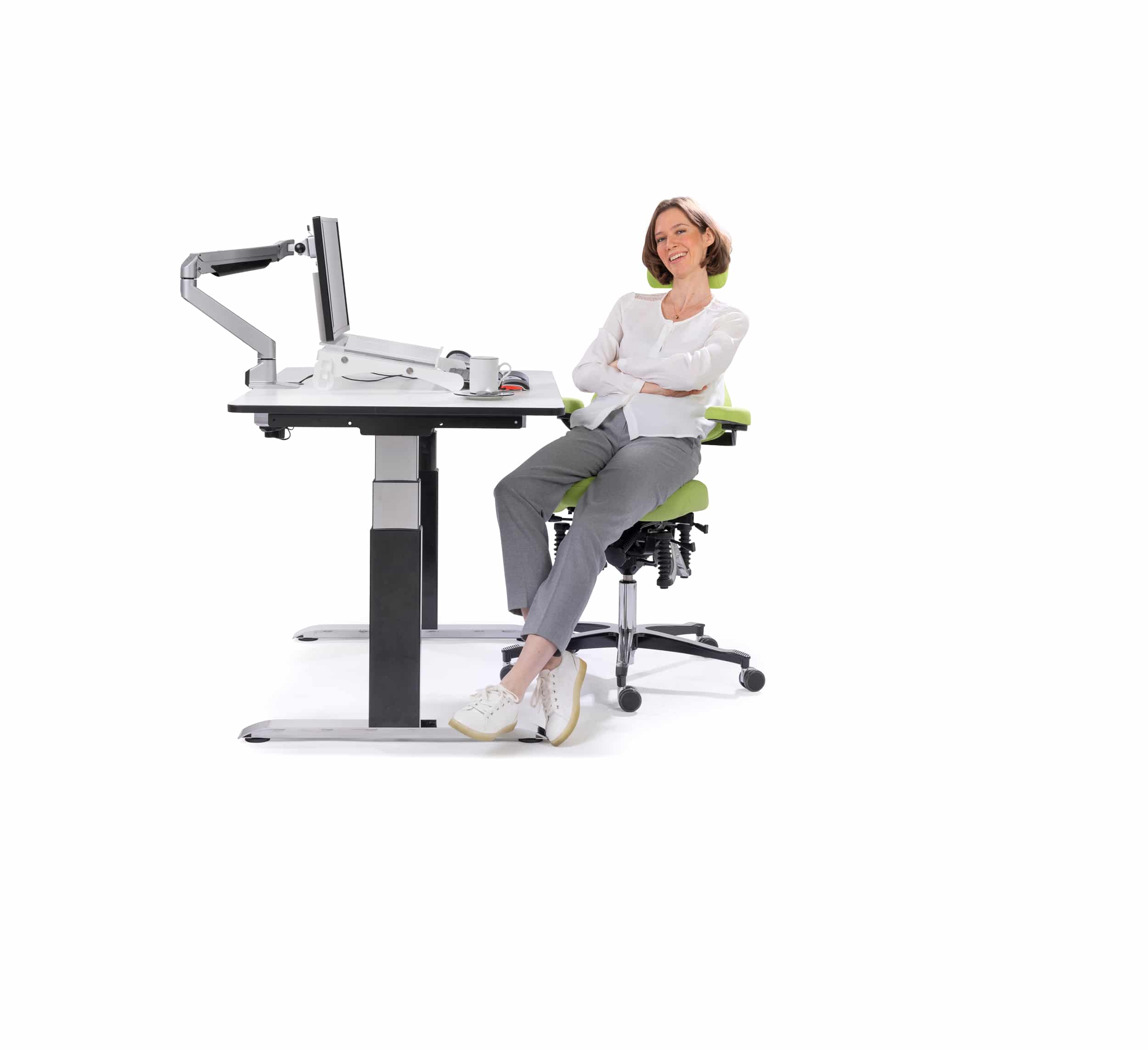 BIOSWING® oneUP Bestseller