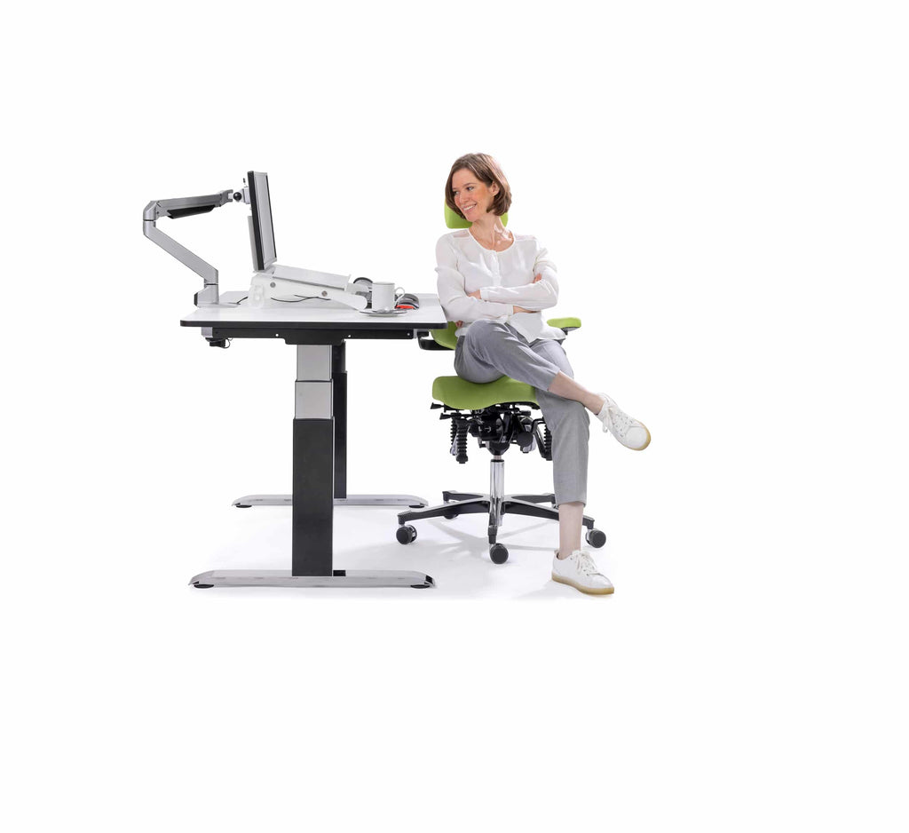 BIOSWING® oneUP Bestseller mit Beckenbalance