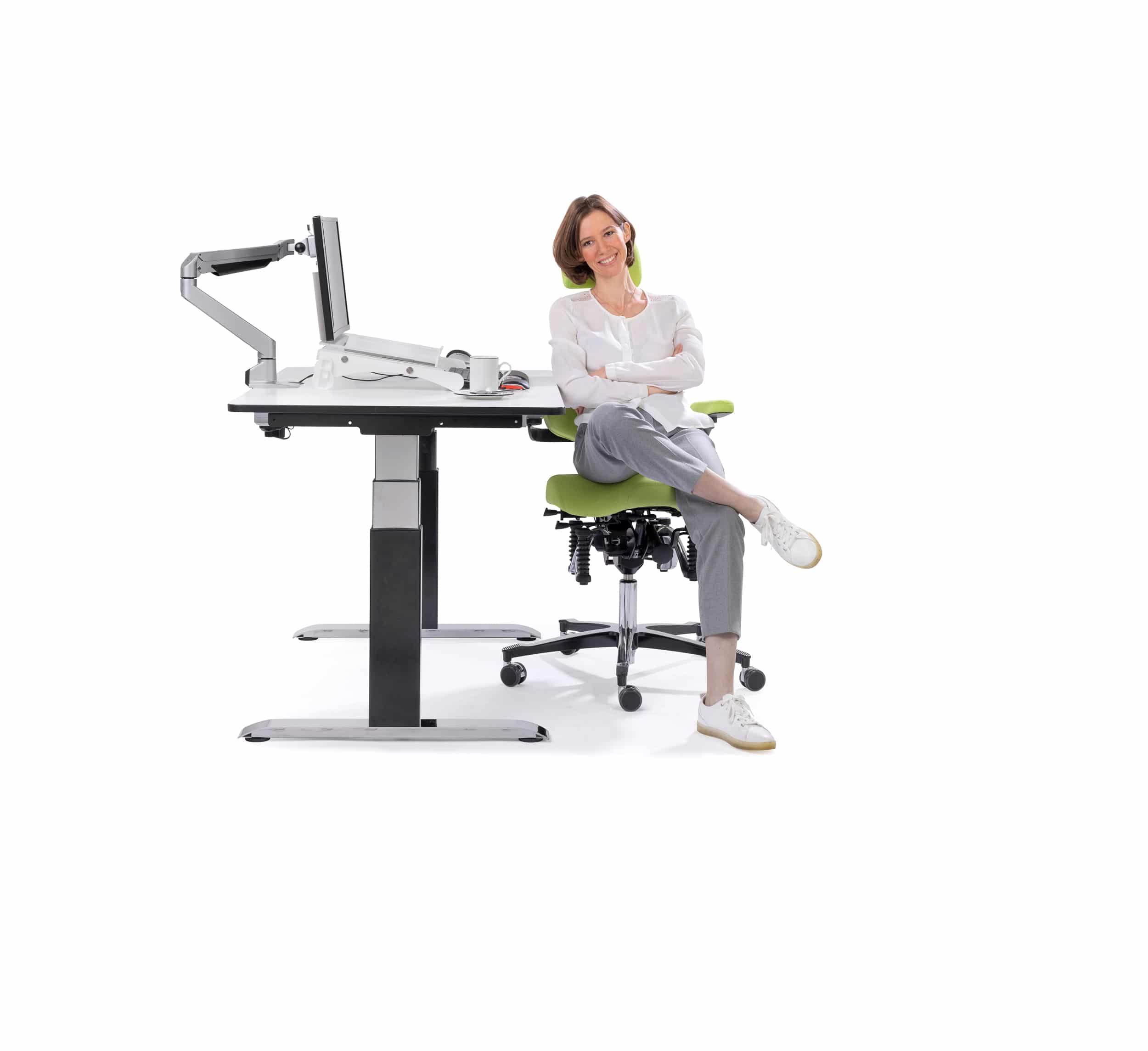 BIOSWING® oneUP Bestseller