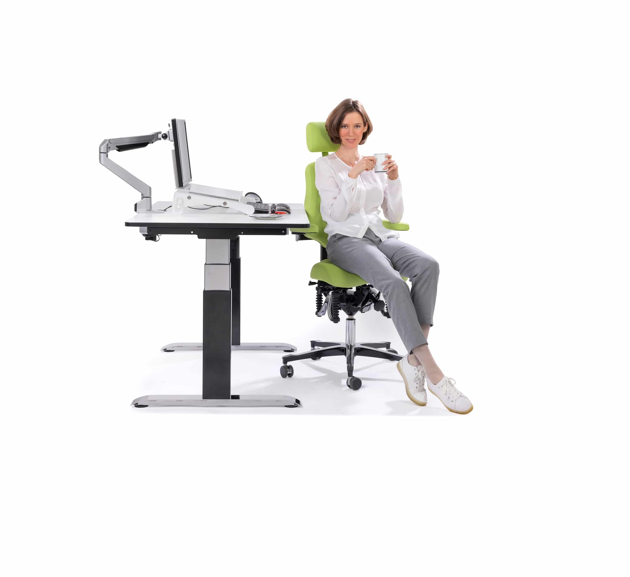 BIOSWING® oneUP Bestseller