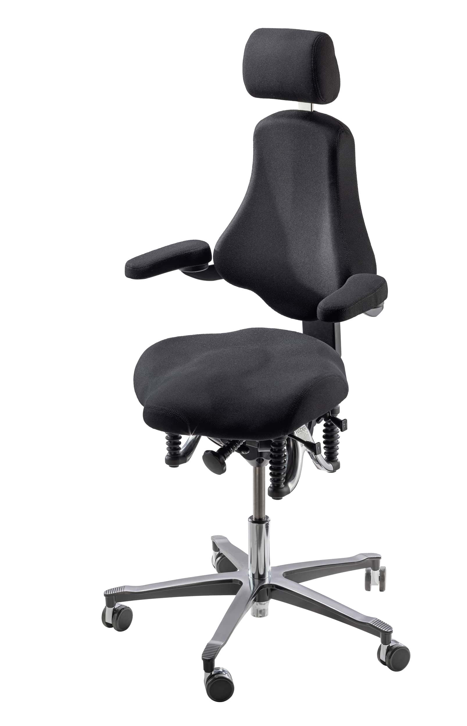 BIOSWING® oneUP Bestseller mit Beckenbalance