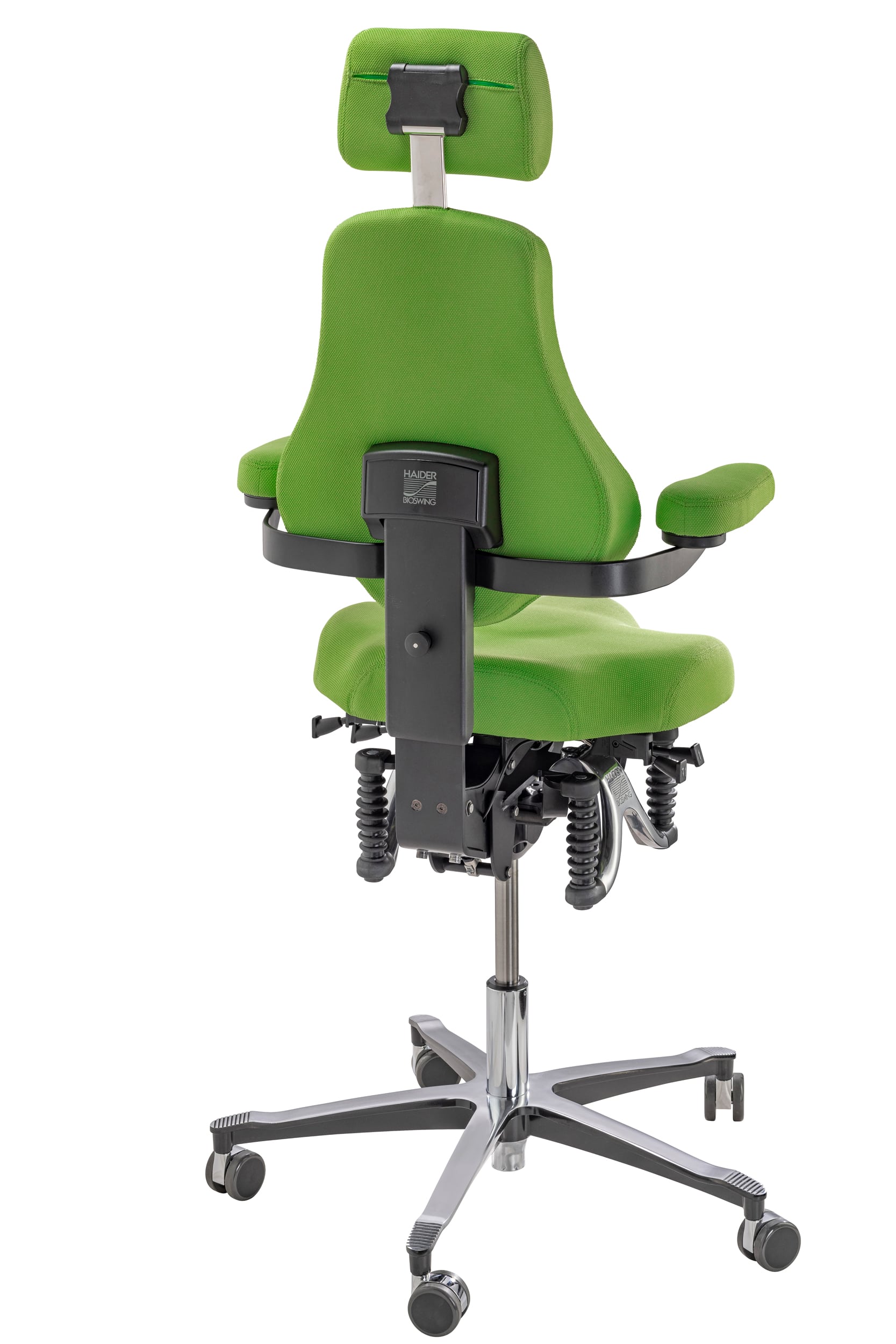 BIOSWING® oneUP Bestseller mit Beckenbalance