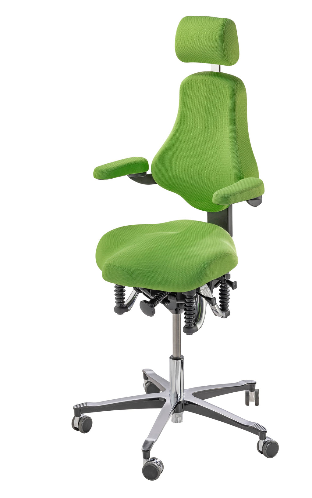 BIOSWING® oneUP Bestseller mit Beckenbalance