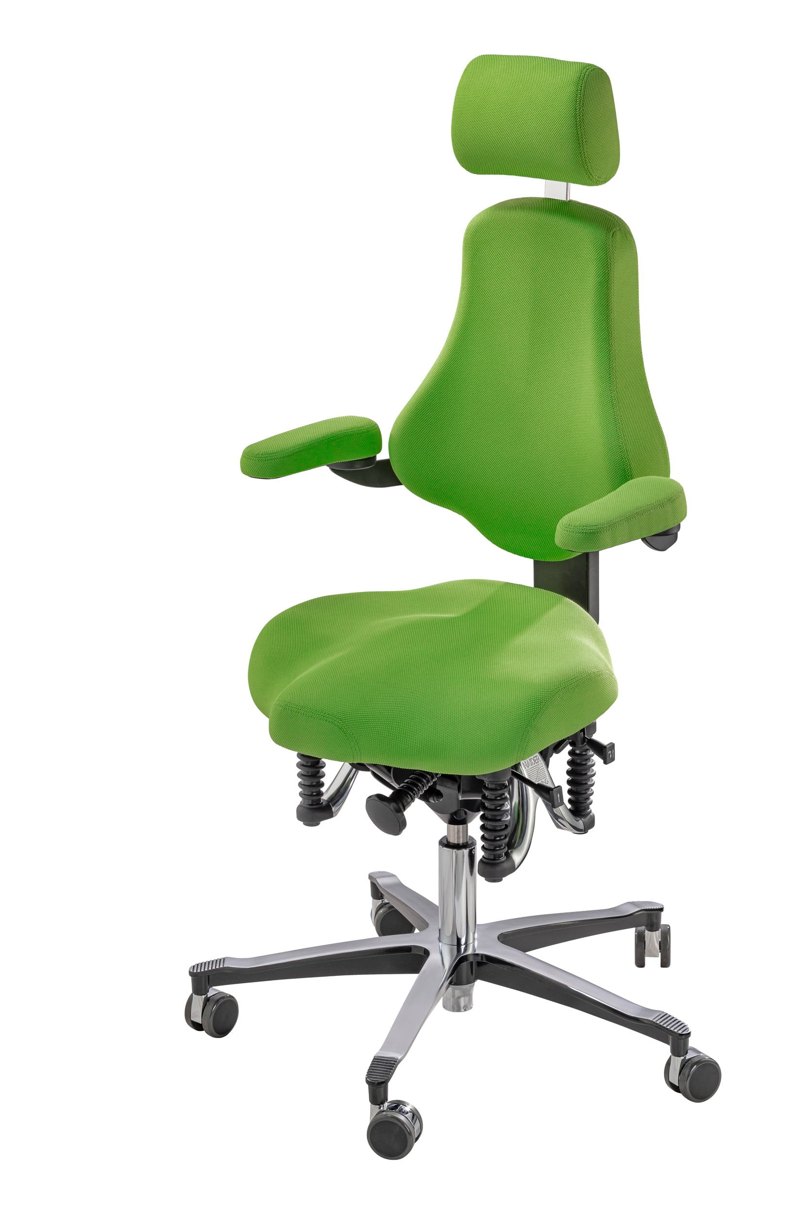 BIOSWING® oneUP Bestseller mit Beckenbalance