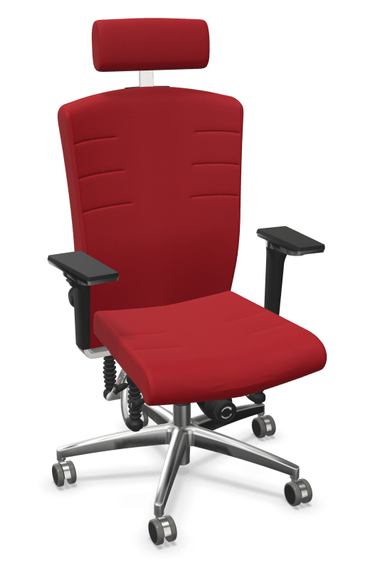 BIOSWING® 560 IQ Bestseller mit Beckenbalance