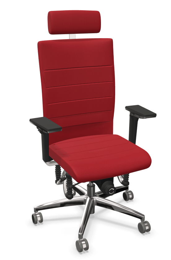 BIOSWING® 660 IQ Bestseller mit Beckenbalance