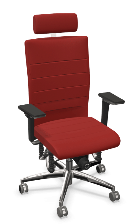 BIOSWING® 660 IQ Bestseller Echtleder