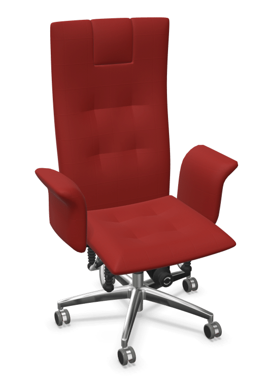 BIOSWING® 780 IQ Echtleder Bestseller
