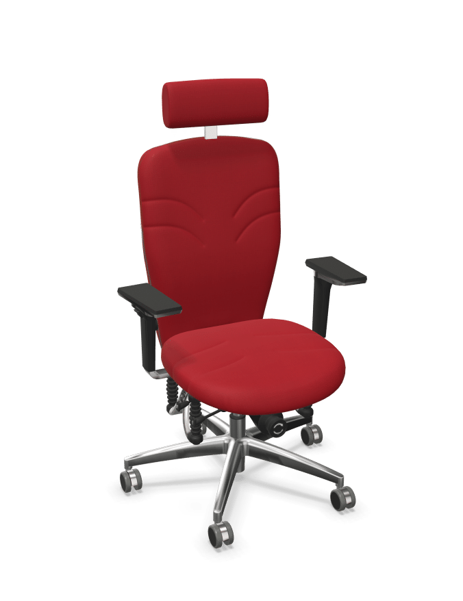 BIOSWING® 460 IQ Bestseller mit Beckenbalance