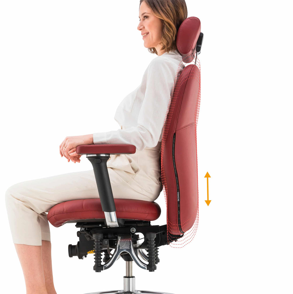 BIOSWING® 460 IQ Bestseller mit Beckenbalance