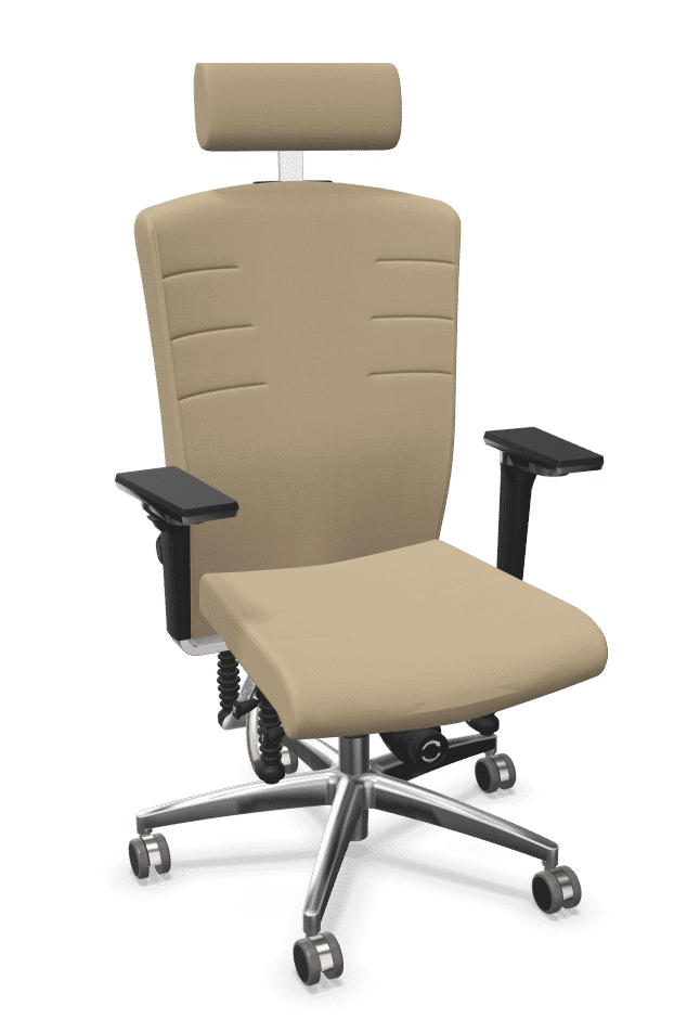 BIOSWING® 560 IQ Bestseller mit Beckenbalance