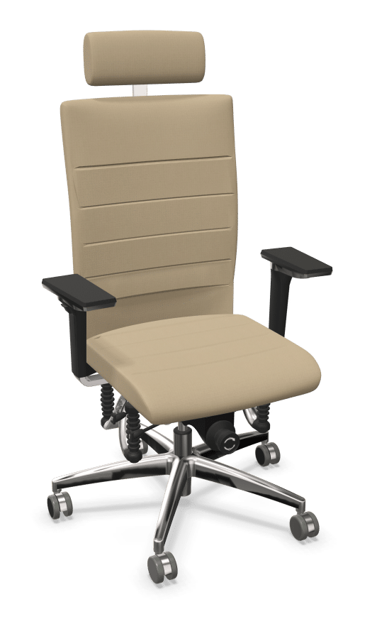 BIOSWING® 660 IQ Bestseller mit Beckenbalance