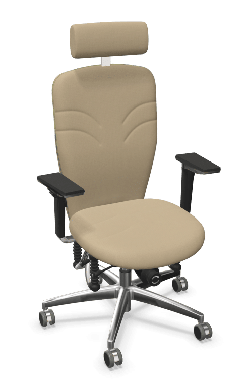 BIOSWING® 460 IQ Bestseller mit Beckenbalance