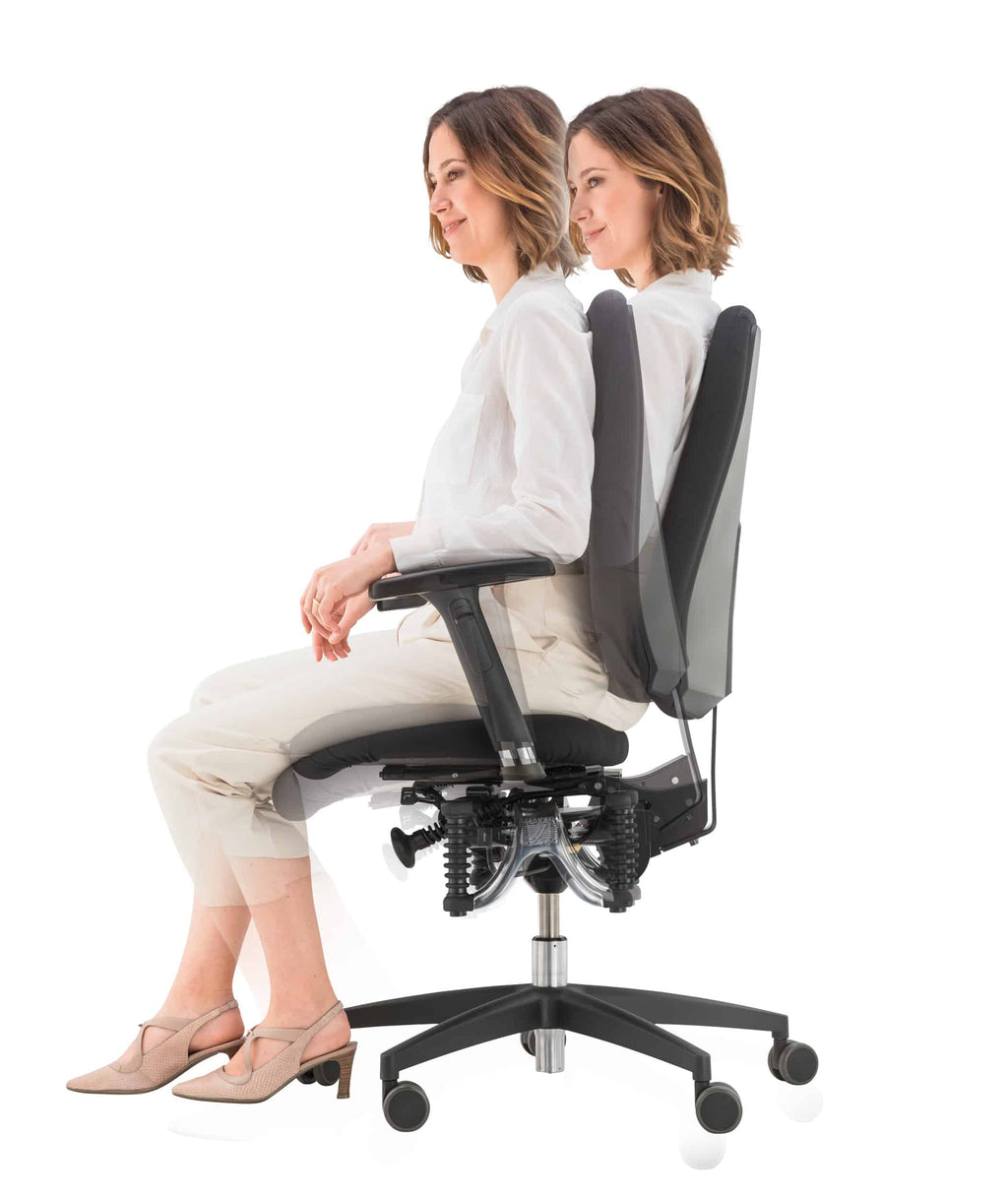 BIOSWING® 250 IQ Bestseller schwarz