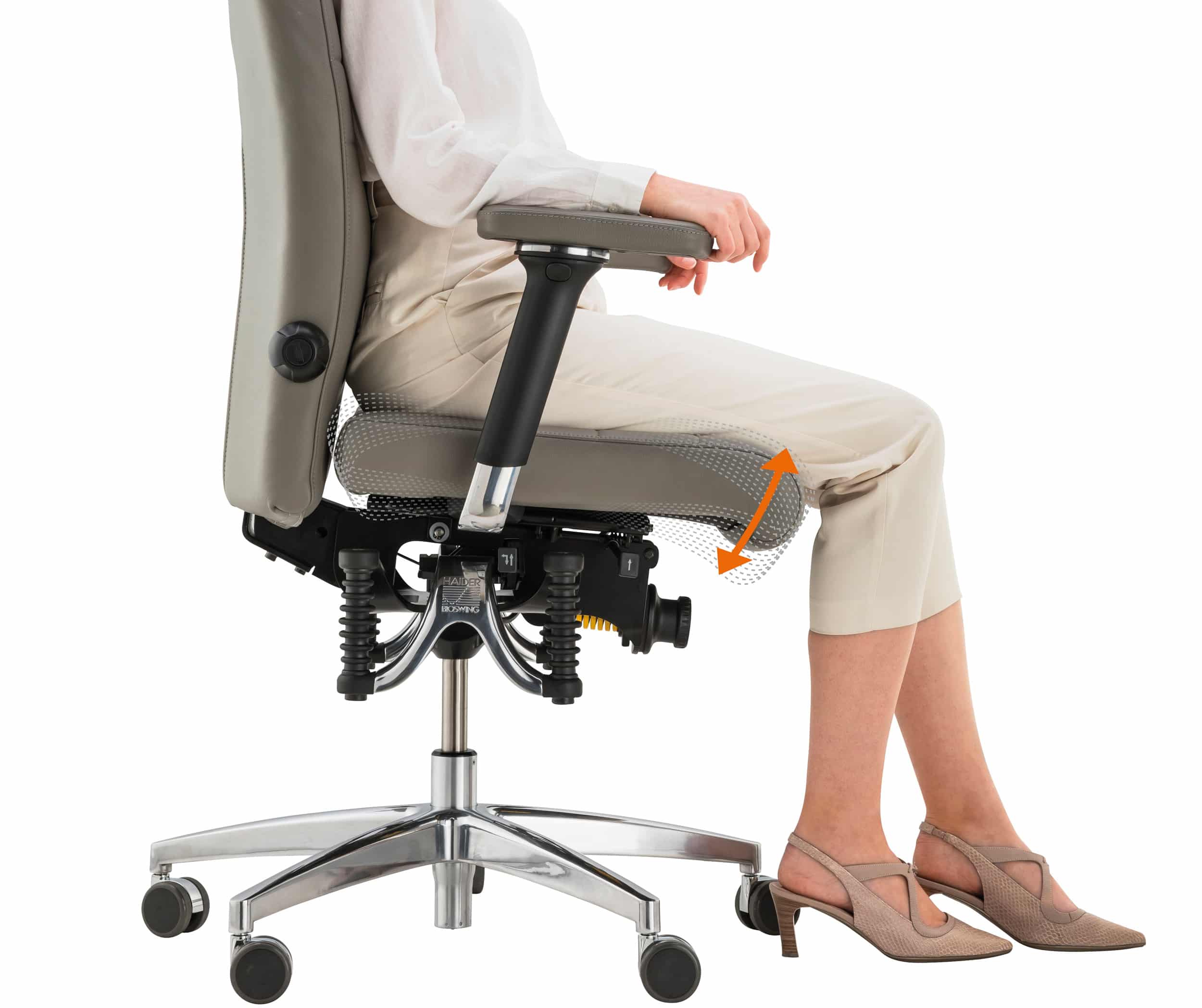 BIOSWING® 560 IQ Bestseller