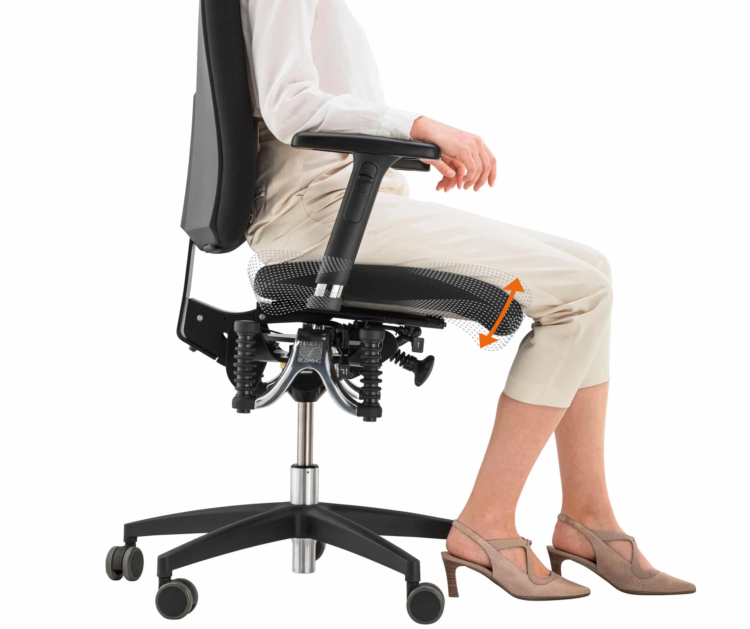 BIOSWING® 250 IQ Bestseller schwarz