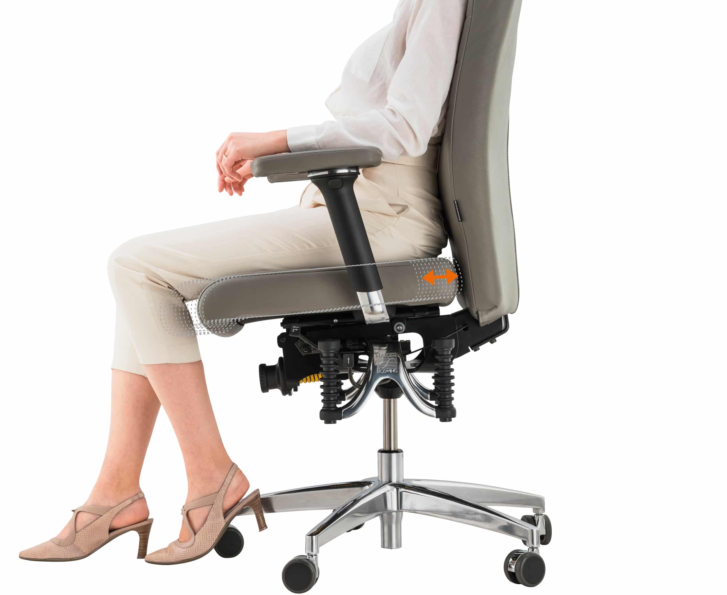 BIOSWING® 560 IQ Bestseller