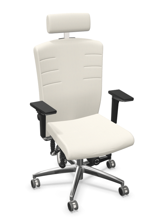 BIOSWING® 560 IQ Bestseller Echtleder
