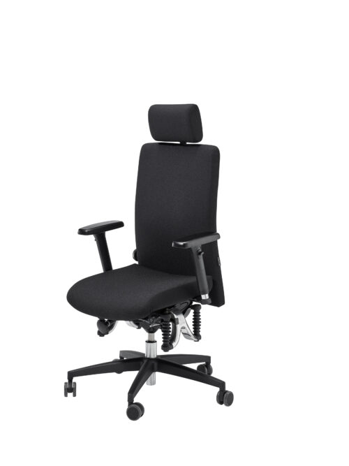 BIOSWING® 360 IQ mit Nackenstütze
