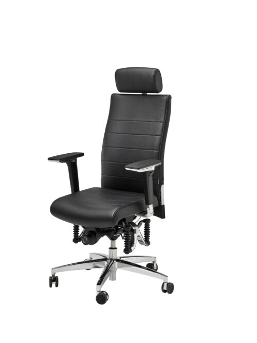 BIOSWING® 660 IQ Bestseller Echtleder