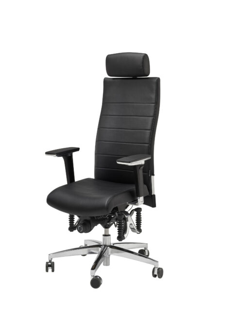 BIOSWING® 670 IQ Echtleder Bestseller