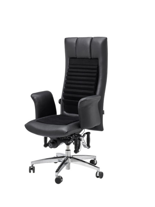 BIOSWING® 780 IQ Detensor Echtleder Bestseller