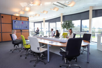 Meeting