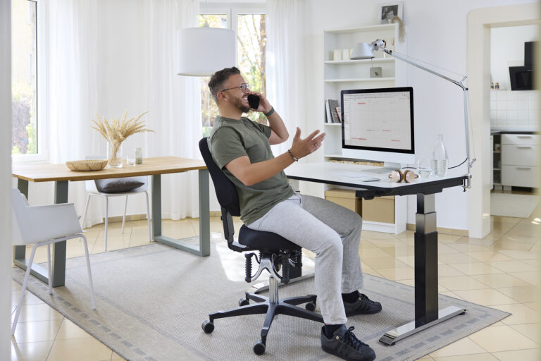 Welcher BIOSWING-Stuhl passt zu mir? So findest du das passende Modell für deine Bedürfnisse